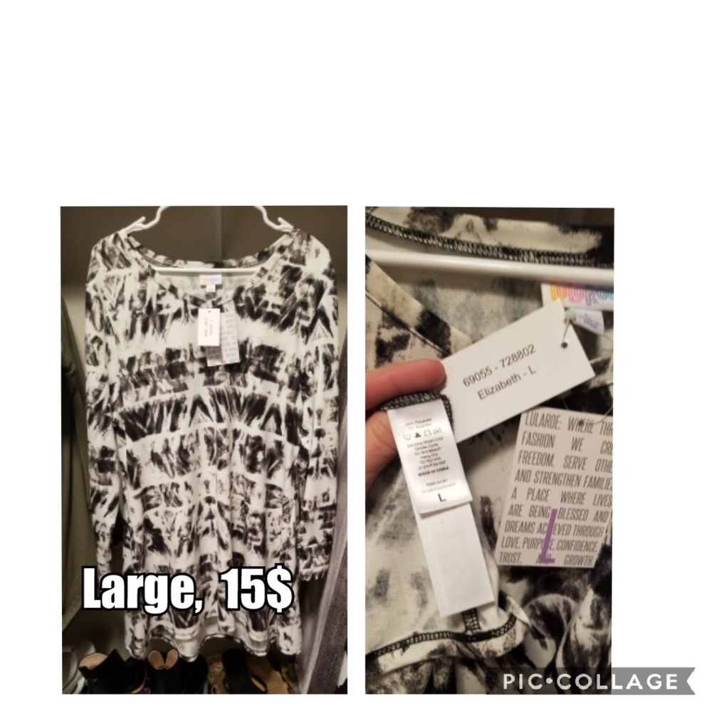 NEW or Gently Used Lularoe!!!